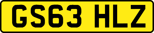 GS63HLZ