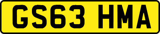 GS63HMA