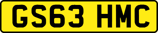 GS63HMC