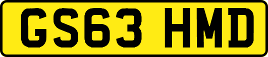 GS63HMD