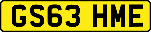 GS63HME