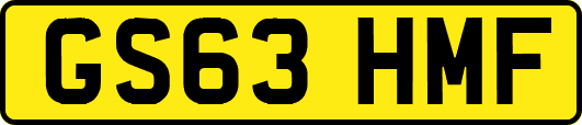 GS63HMF