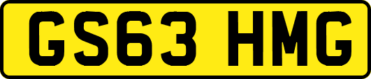 GS63HMG
