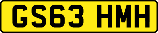 GS63HMH