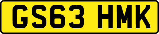 GS63HMK