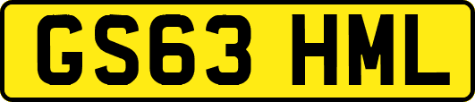 GS63HML