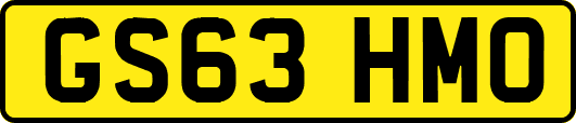 GS63HMO