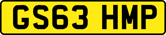 GS63HMP