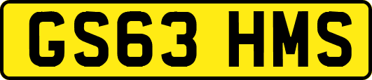 GS63HMS