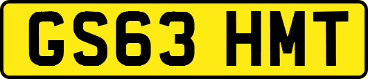GS63HMT