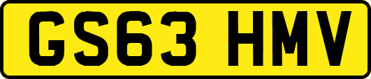 GS63HMV
