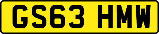 GS63HMW