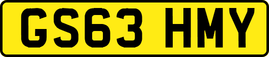 GS63HMY