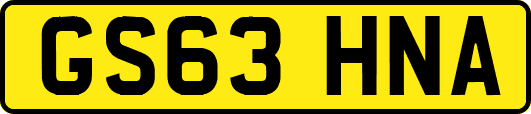 GS63HNA