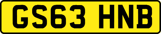 GS63HNB