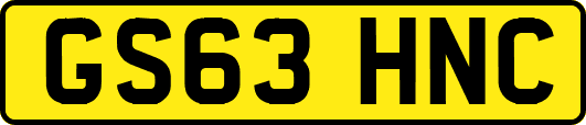 GS63HNC