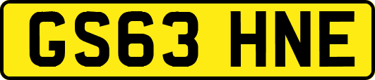 GS63HNE