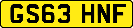 GS63HNF