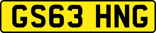 GS63HNG