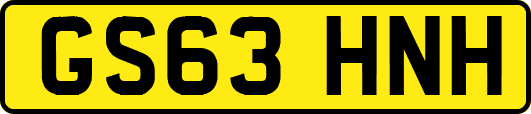 GS63HNH
