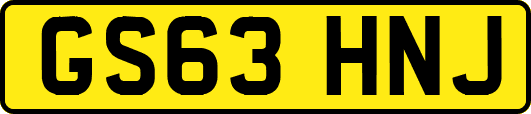 GS63HNJ