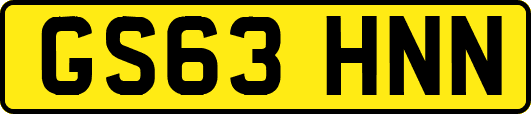GS63HNN