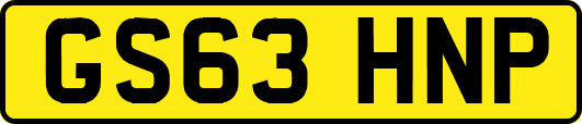 GS63HNP