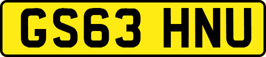 GS63HNU