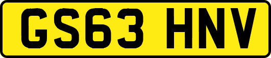 GS63HNV
