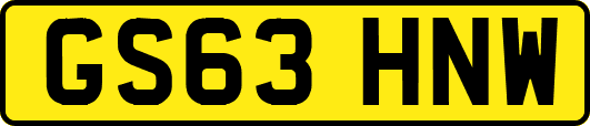 GS63HNW