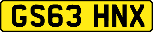 GS63HNX