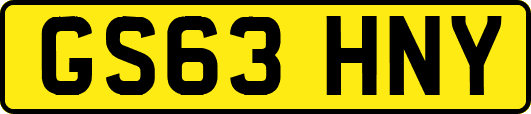 GS63HNY