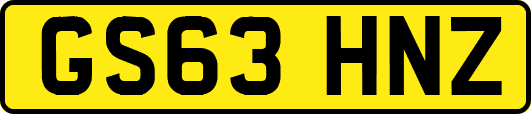 GS63HNZ