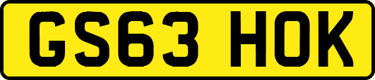GS63HOK