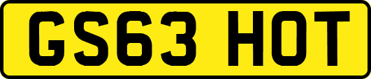GS63HOT