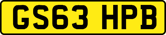 GS63HPB