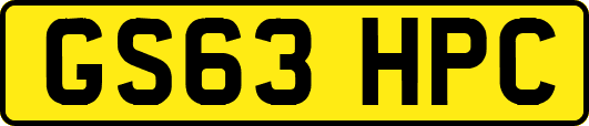 GS63HPC