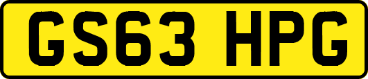 GS63HPG