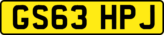 GS63HPJ