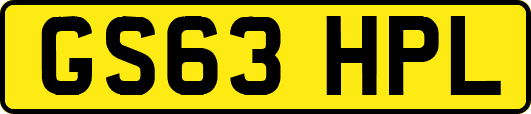GS63HPL