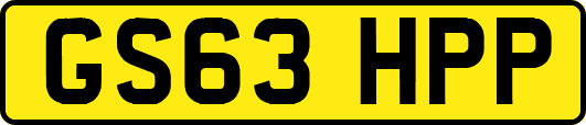 GS63HPP