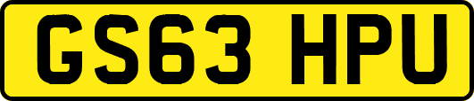GS63HPU