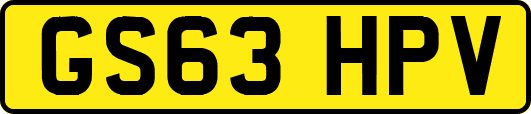 GS63HPV