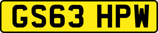 GS63HPW