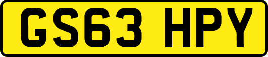 GS63HPY