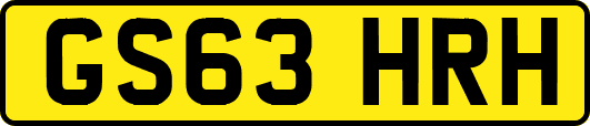 GS63HRH