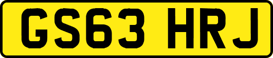GS63HRJ