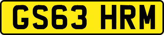 GS63HRM
