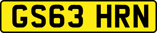 GS63HRN