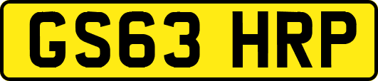 GS63HRP